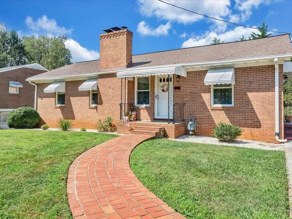 1521 Lynndale Pl, Lynchburg, VA 24502
