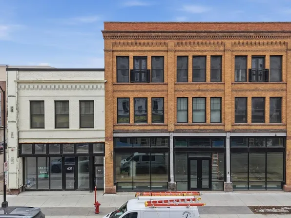 627 Northern Pacific Ave N Unit 205, Fargo, ND 58102