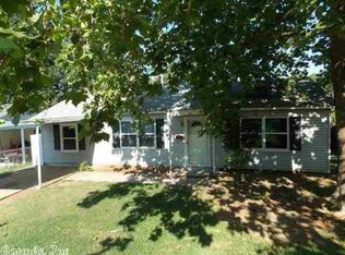 706 Dalewood Rd, Benton, AR 72015