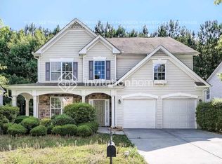 2663 Summit Pkwy SW, Atlanta, GA 30331