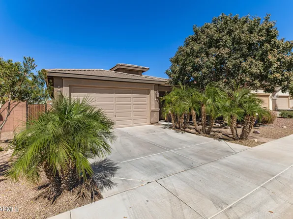 1490 W BIRCH Road, Queen Creek, AZ 85140