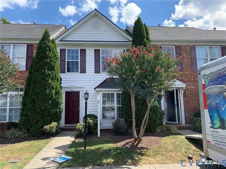 3814 Dominion Townes Cir