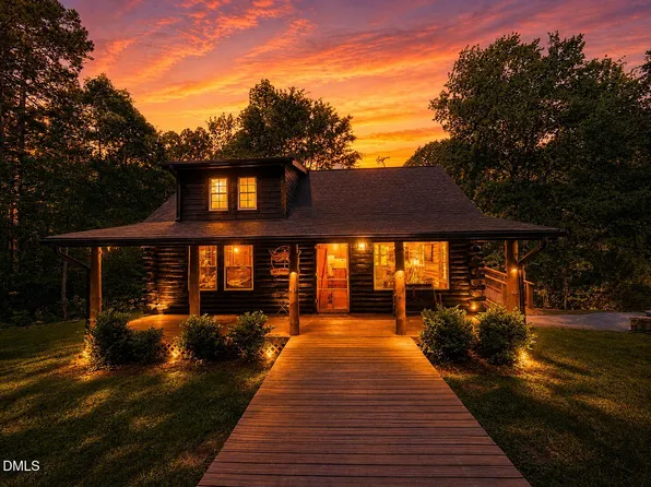 327 Shady Oak Rd, Roxboro, NC 27574