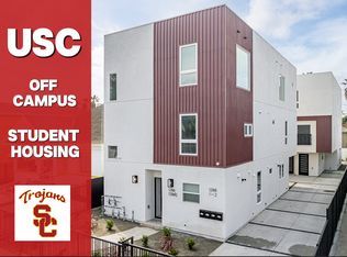 Cardinal Commons, Los Angeles, CA 90007