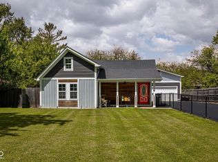 1344 S Denny St, Indianapolis, IN 46203