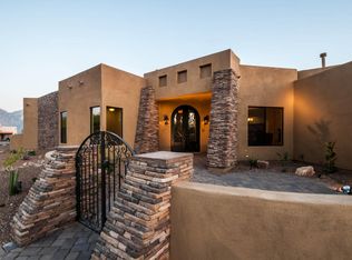 12731 N Vistoso Pointe Dr, Oro Valley, AZ 85755