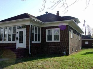 529 Pearl St, Michigan City, IN