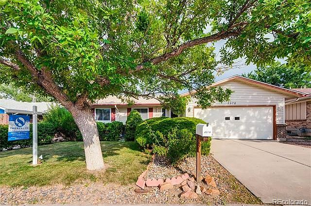 Listed By Shorewood Real Estate