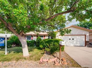 2578 S Pitkin Way, Aurora, CO 80013