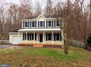 10606 Chesterwood Dr, Spotsylvania, VA 22553