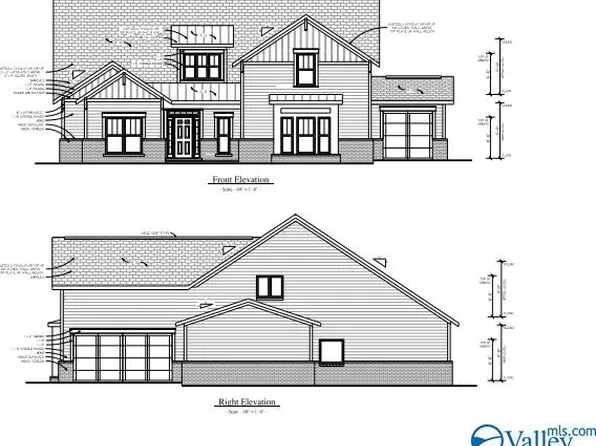 6021 Peach Pond Way SE, Owens Cross Roads, AL 35763