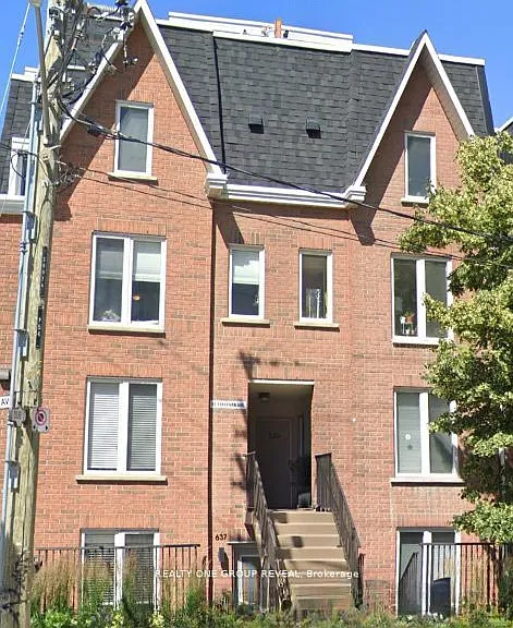 92 Strachan Ave #636 — Photo 14