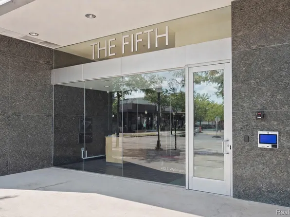 432 S Washington Ave Unit 1804, Royal Oak, MI 48067