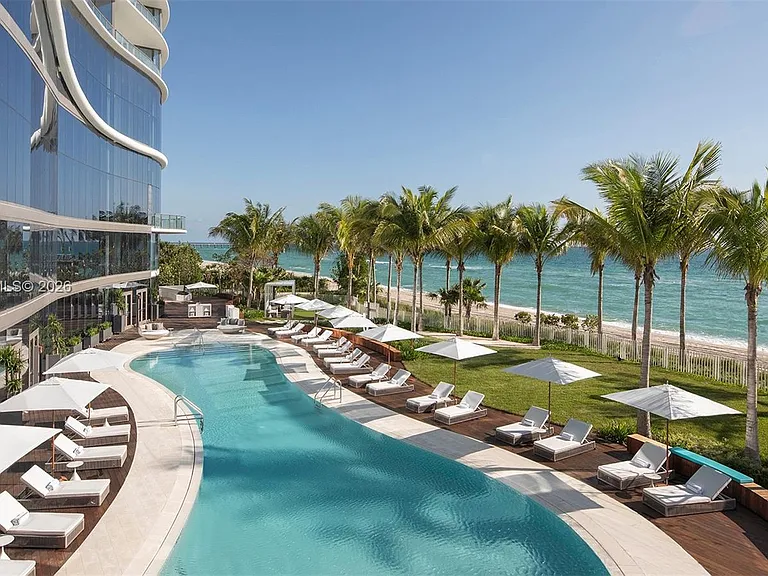 15701 Collins Ave #4105 — Photo 36