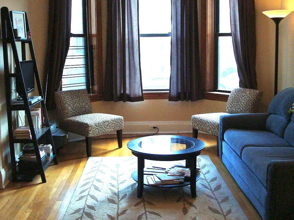 1st image of 3710 N Wayne Ave Floor 1