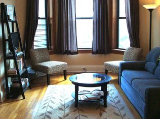 3710 N Wayne Ave FLOOR 1, Chicago, IL 60613