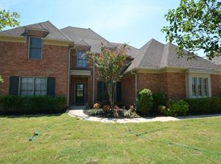 645 Chateau Pointe Blvd, Southaven, MS 38672