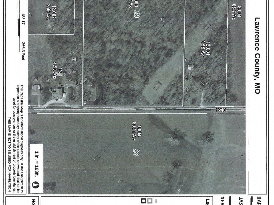 1st image of 23957 Lawrence 1210