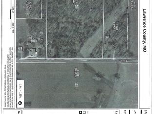 23957 Lawrence #1210, Aurora, MO 65605