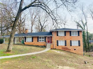 2984 Collier Dr NW, Atlanta, GA 30318