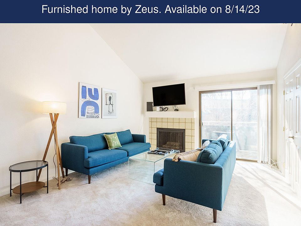 At Zeus, we design move-in ready homes and fully manage them ourselves.