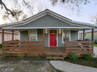 224 Atlanta Ave, Nederland, TX 77627