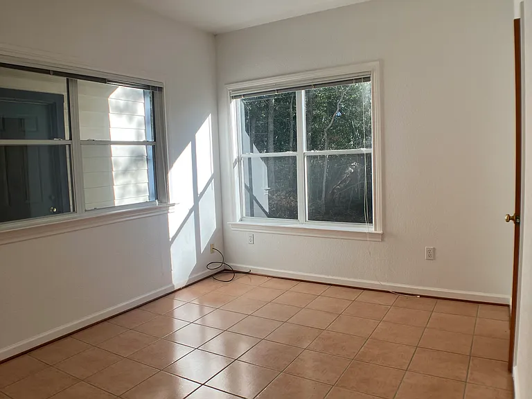 Downstairs Bedroom #2