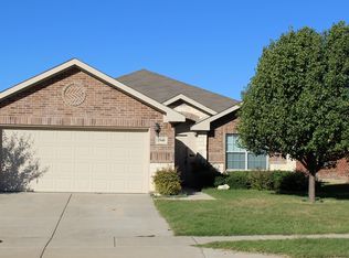 2940 Wispy Trl, Fort Worth, TX 76108