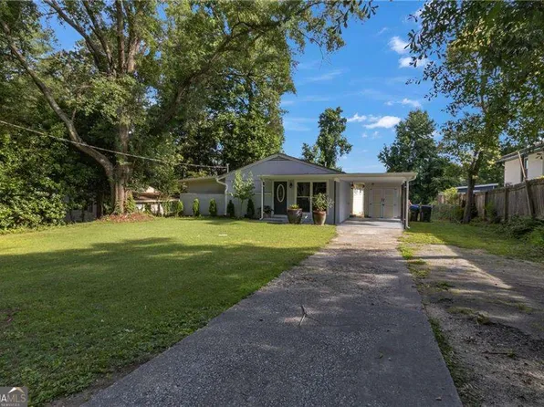 2484 Ortega Way, Chamblee, GA 30341