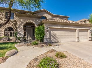 5210 E Saint John Rd, Scottsdale, AZ 85254