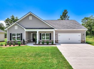 145 Tupelo Lane, North Augusta, SC 29860