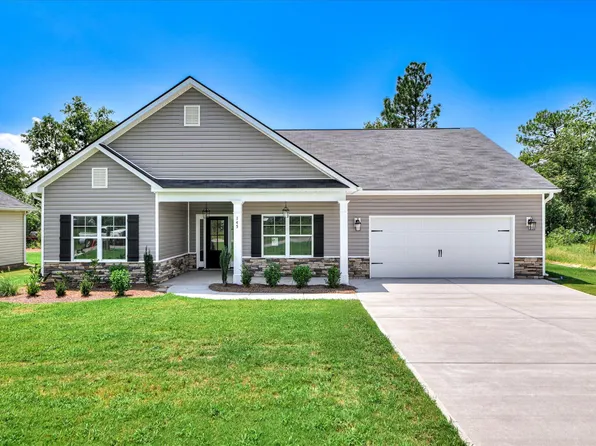 145 Tupelo Lane, North Augusta, SC 29860