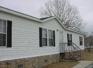 9533 Deer Run Ave, Zachary, LA 70791