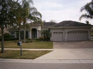 20924 Broadwater Dr, Land O Lakes, FL 34638