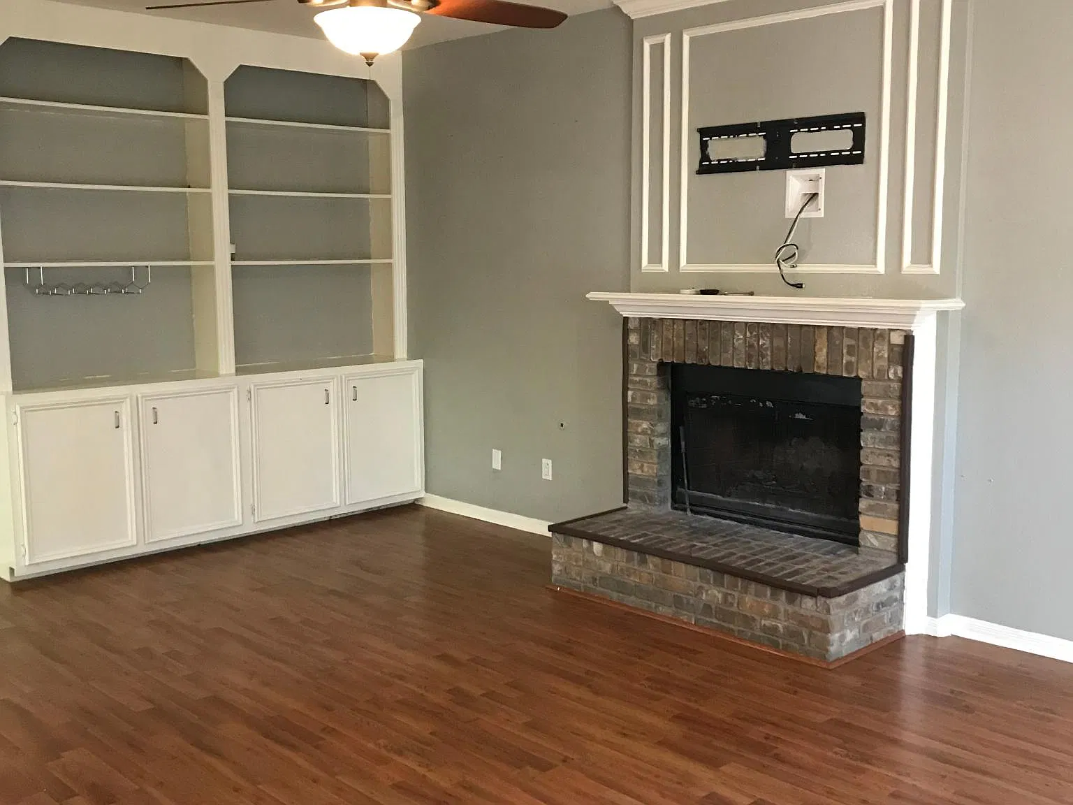 6501 Walebridge Ln — Photo 3