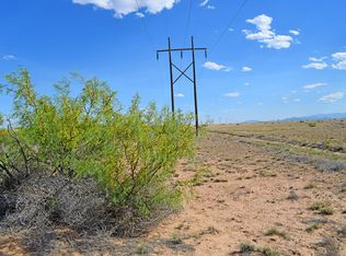 375 Rancho Rio Gdn #4, Bosque, NM 87006