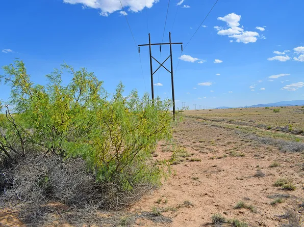 375 Rancho Rio Gdn #4, Bosque, NM 87006