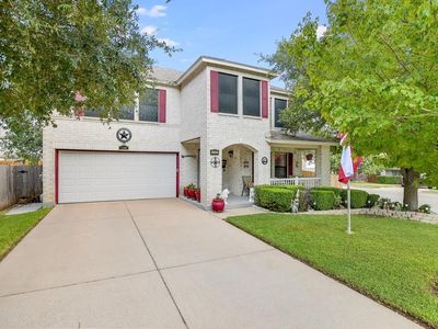1300 Irene Dr, Cedar Park, TX, 78613