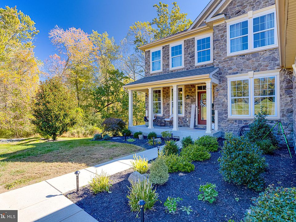 1601 Kiersten Ct, Forest Hill, MD 21050 | Zillow