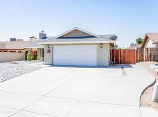 417 Petris Ave, Ridgecrest, CA 93555