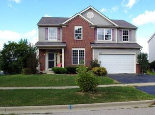 197 E. Old Mill Trail, antioch, IL