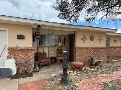 907 Pequeno Camino, Roswell, NM, 88203