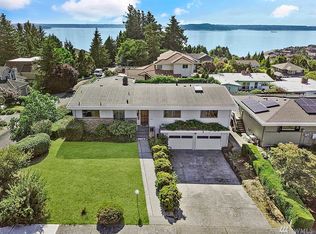 3823 56th Ave SW, Seattle, WA 98116