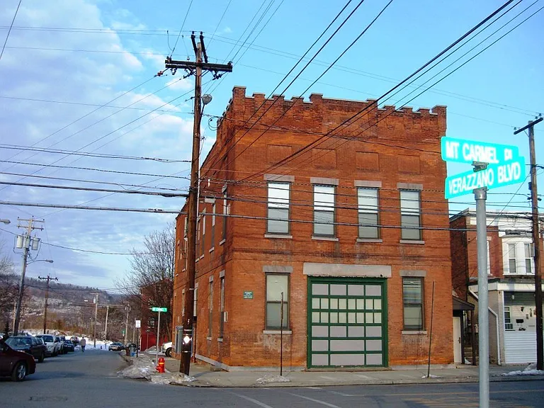 113 Mill St — Photo 9