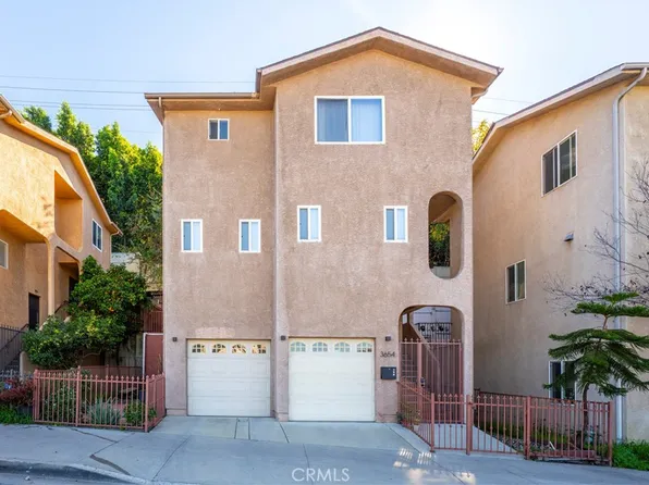 3654 City Terrace Dr, Los Angeles, CA 90063