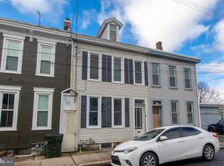 225 S 5th St, Lebanon, PA 17042
