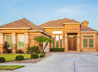 3416 Granada St, Edinburg, TX 78542