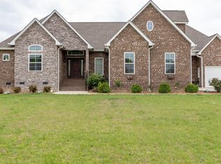 395 Old Shelbyville Hwy, Tullahoma, TN 37388