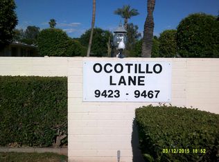 9451 N 111th Ave, Sun City, AZ 85351