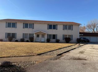 3617 W 74th Ct APT C, Merrillville, IN 46410